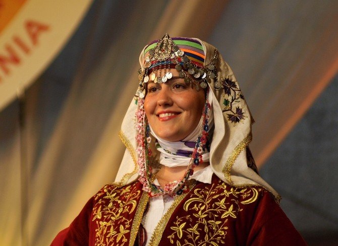 ‘Anadolu’nun Kalbi’ Uluslararası Başarılara Hazırlanıyor