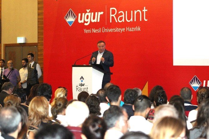 Üniversiteye Hazırlıkta Yeni Dönem