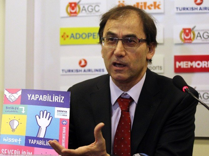 Prof. Dr. Tezer Kutluk: “2025 Yılında 30 Milyon Kişi Kanser Olacak, 16 Milyonu Hayatını Kaybedecek”