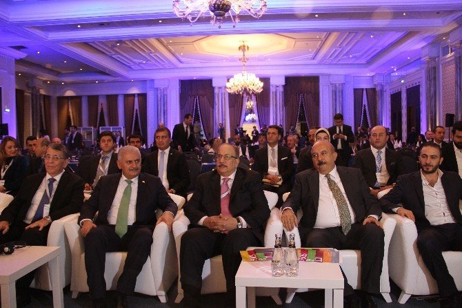Bakan Yıldırım: “Birleşmiş Milletler’in Yapısında Adaletsizlik Var”