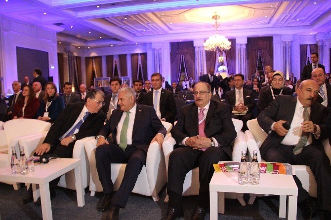 Bakan Yıldırım: “Birleşmiş Milletler’in Yapısında Adaletsizlik Var”