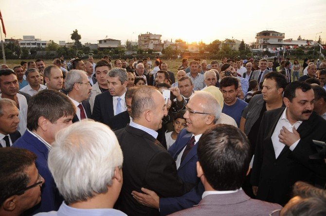 “Bakan Bilgin: “Türkiye’de Otoyol Seferberliği Başlattık”