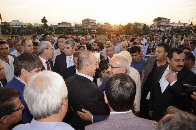 “Bakan Bilgin: “Türkiye’de Otoyol Seferberliği Başlattık”