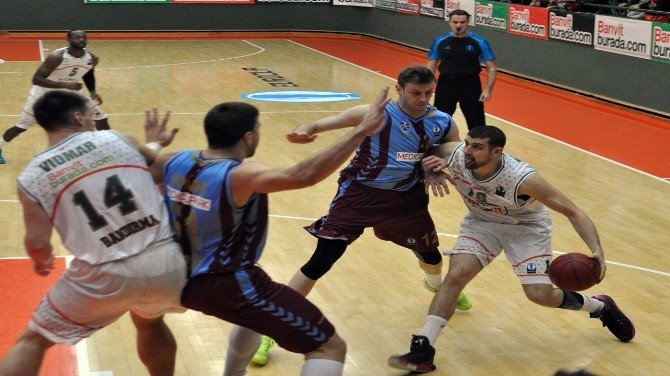 Uleb Eurocup