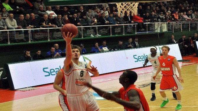 Eurocup