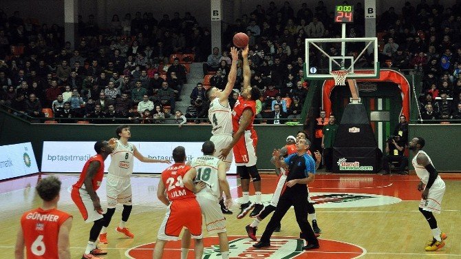 Eurocup