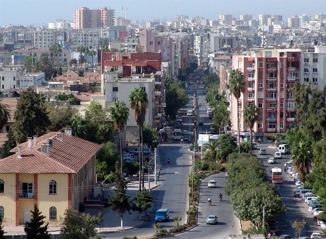 Suriyeliler Konut Fiyatlarını Yükseltti