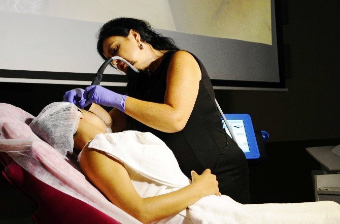 Ameliyatsız, Ağrısız, Acısız Gençleşmek Ve Varis Tedavisi Olmak Mümkün