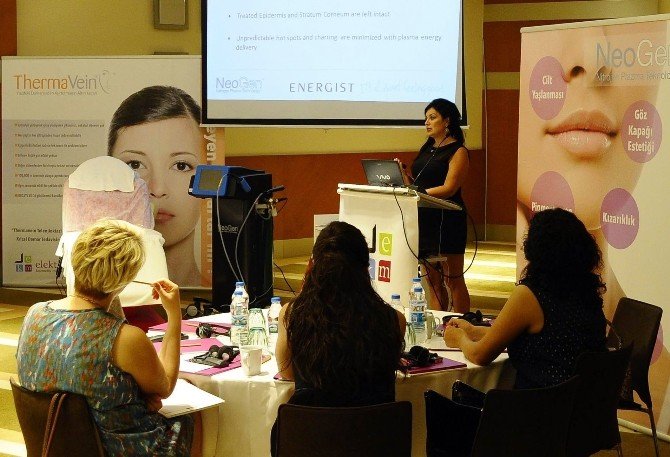 Ameliyatsız, Ağrısız, Acısız Gençleşmek Ve Varis Tedavisi Olmak Mümkün