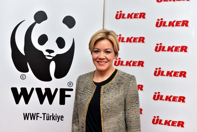 Wwf-türkiye Ve Ülker Fındığın Geleceği İçin Çalıştay Yaptı