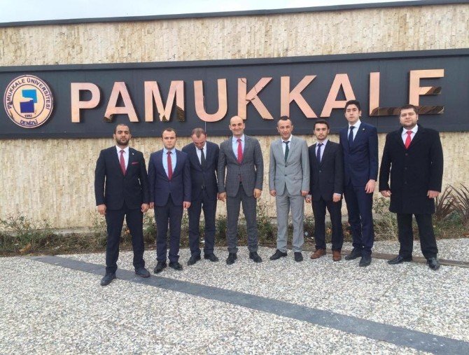 Ülkü Ocakları Genel Başkanı Kılavuz’dan Provokasyon Uyarısı
