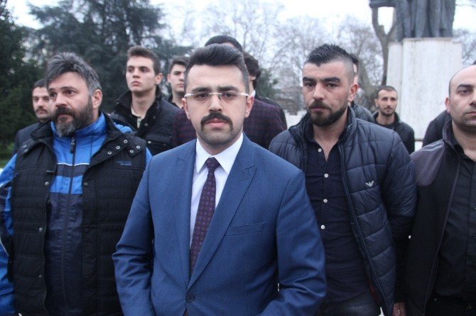 Kdz. Ereğli’de Şehitler İçin Kur’an-ı Kerim Okundu