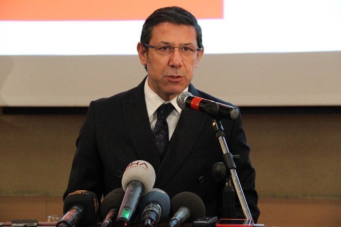 Mhp’de Diriliş Ve Değişim Sesleri