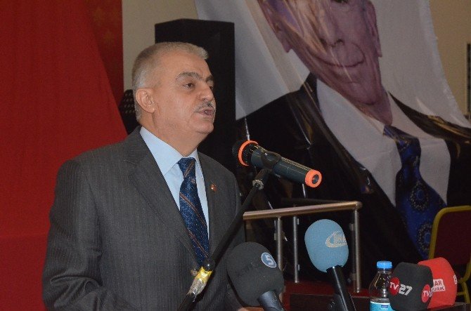 Ülkücü İdare Platformundan Bahçeli’ye Olağanüstü Kurultay Çağrısı