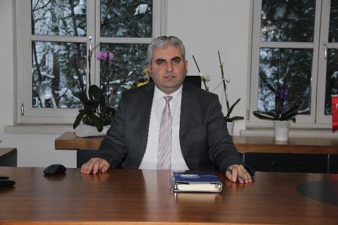 Uludağ Elektrikten 225 Milyonluk Yatırım