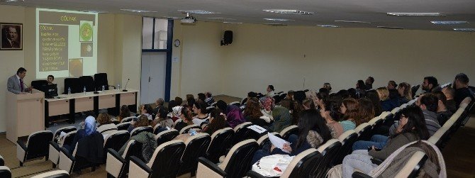 Çölyak Akraba Evliliklerinde Daha Sık Görülüyor