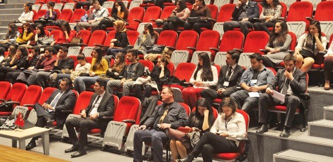 Btso Enerji Konseyi Başkanı Ve Anasiad Genel Başkan Yardımcısı Erol Dağlıoğlu: