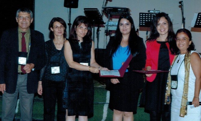 Uludağ’lı Öğrencilerden Büyük Başarı