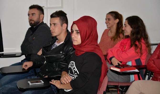 Aşkın Sorumlusu Sürüngen Beynimiz