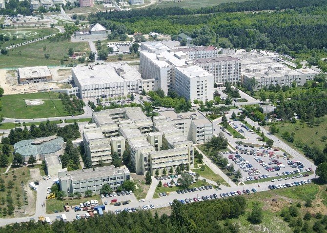 Uludağ Üniversitesi’ne Dev Teknopark Geliyor