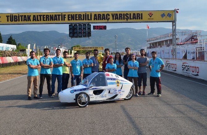 Umakit’e En İyi Tasarım Ödülü