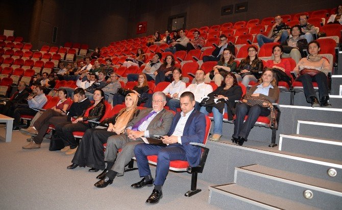 Prof. Yalçıntaş: “Bırakın Çocuklarınız Keşifler Yapsın”