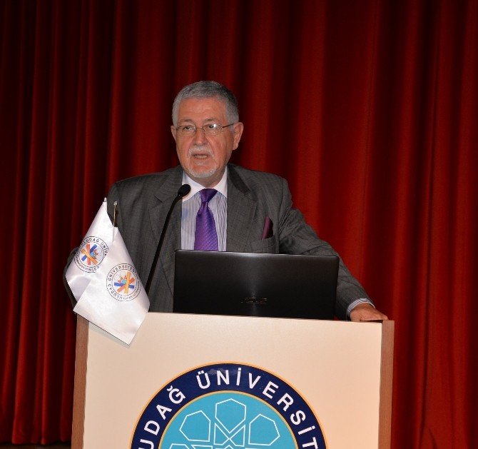 Prof. Yalçıntaş: “Bırakın Çocuklarınız Keşifler Yapsın”