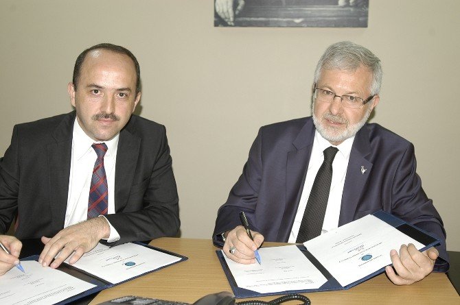Uludağ Üniversitesi Havelsan İle Güçlerini Birleştirdi