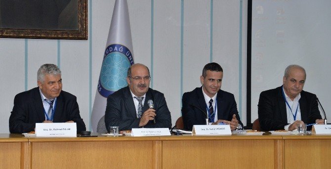 Yüce: “Suriye Kanayan Bir Yara”