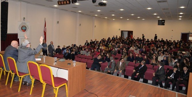 Gemlik Hukuk Fakültesi Görükle’ye Geliyor