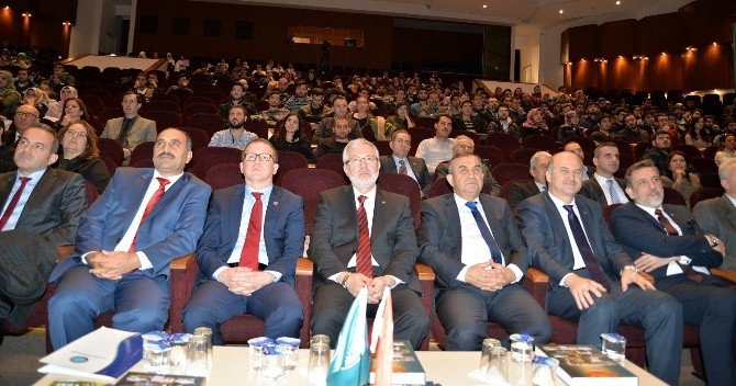 Uludağ Üniversitesi, Araştırma Projelerine 6 Ayda 12 Milyon Lira Kaynak Aktardı