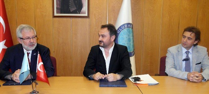 Korayspor’dan Spor Bilimleri Fakültesi’ne Anlamlı Destek