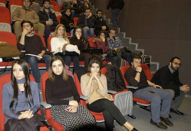 “Fikir Zanaatkârları” Konuşuyor