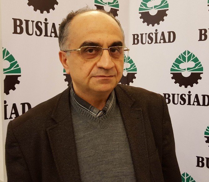 Üniversite Öğrencilerine Ar-ge Stajı