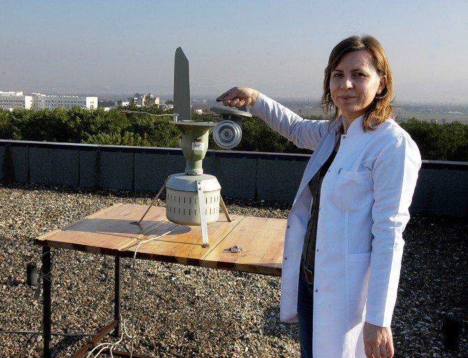 Alerjik Polenler Daha Kolay Tespit Edilecek