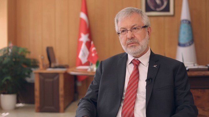 Uü Dünya Üniversitesi Olma Yolunda