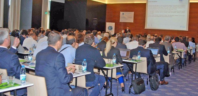 Ulusal Kalıpçılık Zirvesi Sektörü Buluşturacak