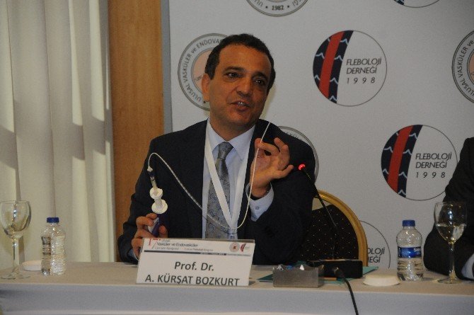 Varise, Zamk Yapıştırıcı Yöntemi İle Kesin Çözüm