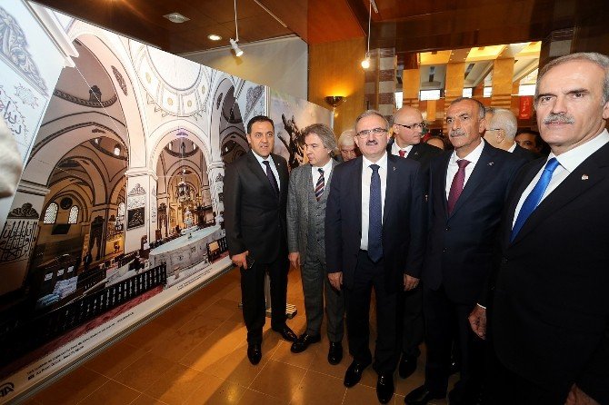 Ulu Şehir İstanbul’da
