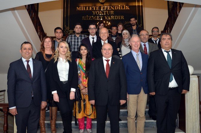 Fethiye, Marmaris Ve Bodrum’da Göç İdaresi Temsilciliği Açılıyor