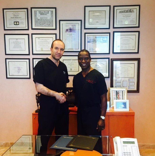 Estetiğin Önemli İsimlerinden Uluslararası Anlaşma