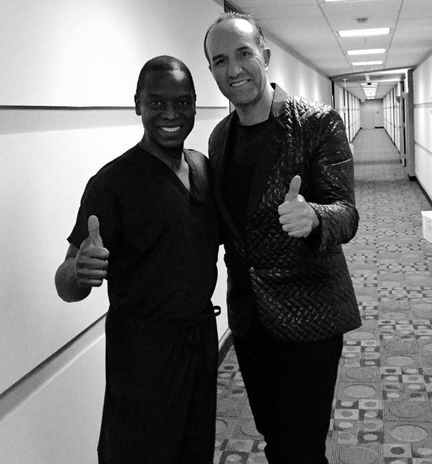 Estetiğin Önemli İsimlerinden Uluslararası Anlaşma