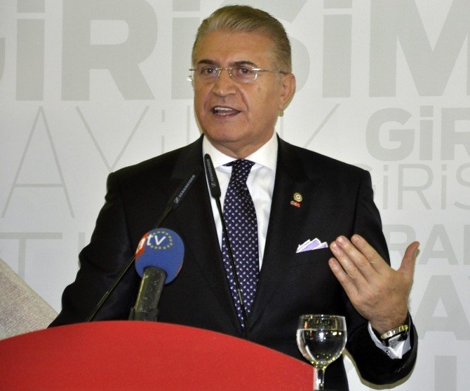 13. Bayim Olur Musun Fuarı Kapılarını Açtı