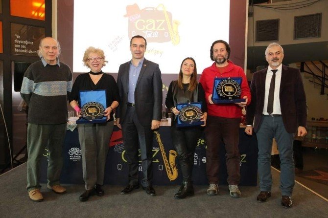 İstanbul Jazz Festivali Direktörü Pelin Opcin: