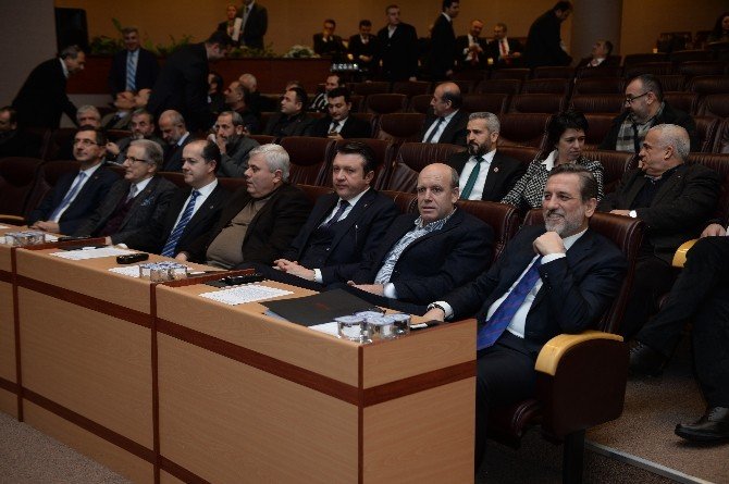 Btso, Bursa Ekonomisine 45 Milyon Dolar Kazandıracak