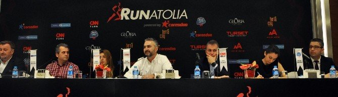 11’inci Runatolıa Heyecanı Başlıyor