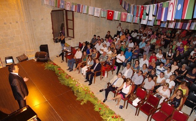 Türksoy Opera Günleri Kktc Ayağı Tamamlandı