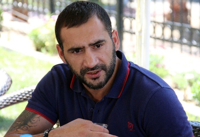 Ümit Karan Taraftarları Bir Araya Getirdi