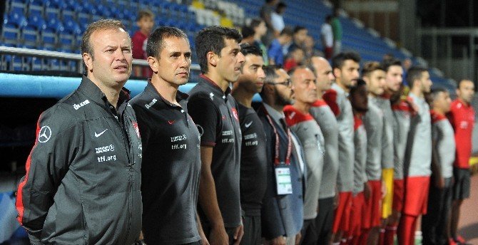 Uefa U21 Avrupa Şampiyonası