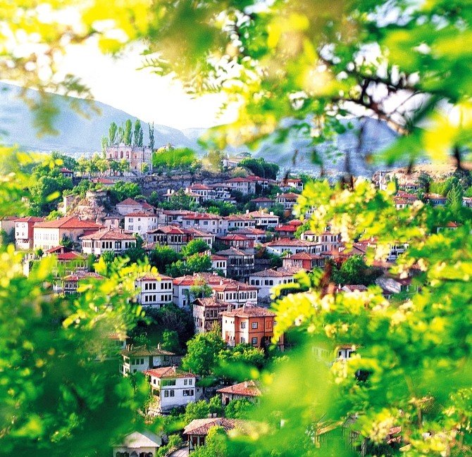 Belgesel Sinemanın Kalbi Ekim’de Safranbolu’da Atacak